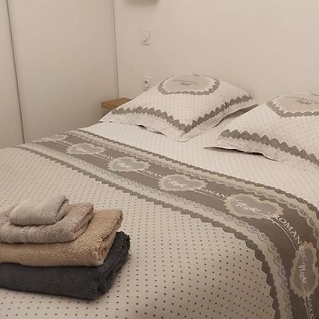 Le Suquet Quartier Historique Apartment Cannes Bagian luar foto